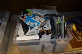 *Assorted Printer Cartridges