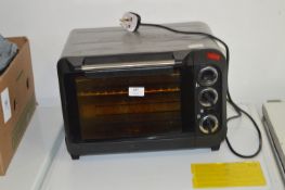 Silvercrest Grill Oven