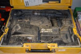 Atlas Copco 12V Cordless Drill