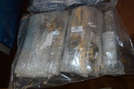 Selection of Approximately 20 Digital Wristwatches (Grey)