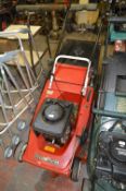 Mountfield Petrol Rotary Lawnmower