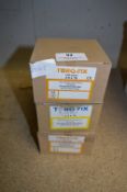 *Three Boxes of Chipboard Screws 3.5x16mm
