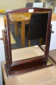 Stag Dressing Table Mirror