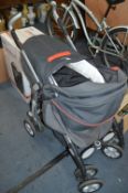 Silver Cross Push Chair