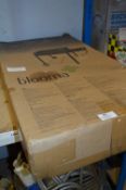 *Longley Charcoal Barbecue (Boxed)