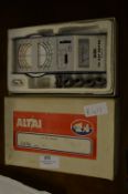Altai TR Dip Meter
