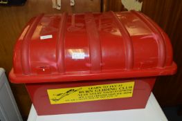 Addis Plastic Storage Box