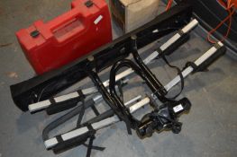 Thule Cycle Carrier with Lights Board