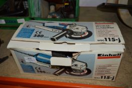 Einhell Angle Grinder