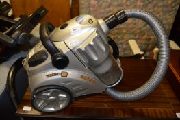 Vax Force2 2000W Cylinder Vacuum Cleaner