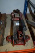 1.5Tonne Hydraulic Trolley Jack