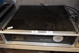 Peavy PV2600 Amplifier