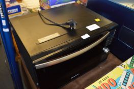 *Panasonic Combination Microwave Oven