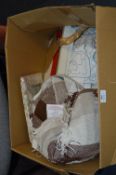 Selection of Table Linen