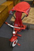 *Radio Flyer Stroller and Trike
