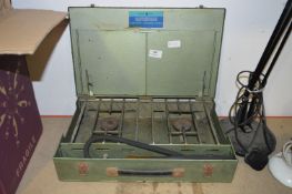 Picnic Stove