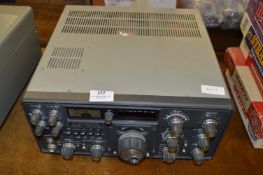 Yaesu FT-101ZD Transceiver