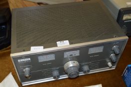 Trio Model 9R-50DS Amature Radio Reciever