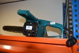 Black & Decker Electric Chainsaw
