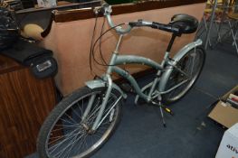 Apollo Zest Ladies Bicycle