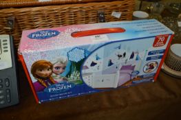 *Disney Frozen Room Decor Kit