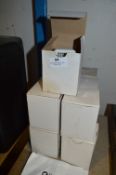 Thirteen Boxes of Standard Series Light Spots MS1500p