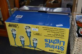 Feit 48' String Lights