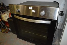 Lamona Stainless Steel Insert Oven