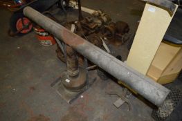 Paraffin Greenhouse Heater