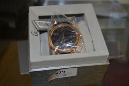 *X6000 GC Gents Wristwatch