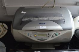 Epson Stylus CX3200 Printer
