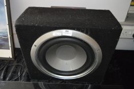 Sub Zero Two Channel Monster Power Amplifier