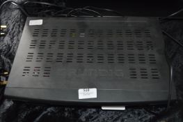Grundig Sky Digibox