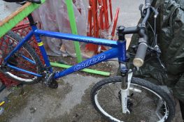 Carrera Gents Bicycle