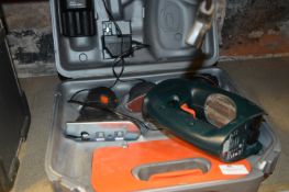 Black & Decker VP2000 Quattro Drill
