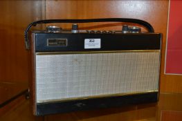 Roberts R707 Transistor Radio