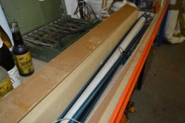 Forum Projection Screen