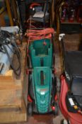 Bosch Rotak Electric Lawnmower