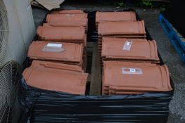 Approximately 112 Sandtoft PanTiles