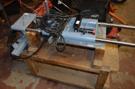 *Mafell SG400 Crosscut Bench Saw