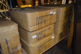 Fourteen Boxes of 1000 Nylon Window Frame Anchors