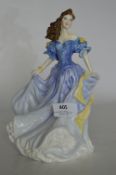 Royal Doulton Figurine 