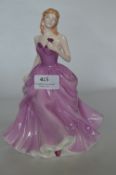 Royal Doulton Figurine 