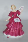 Royal Doulton Figurine 