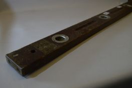 John Rabone Spirit Level