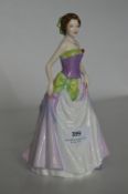 Royal Doulton Figurine 