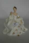 Royal Doulton Figurine 