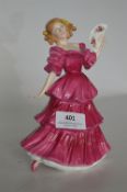 Royal Doulton Figurine 