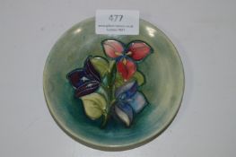 Moorcroft Pin Dish