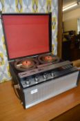 Ferguson Reel-to-Reel Tape Recorder